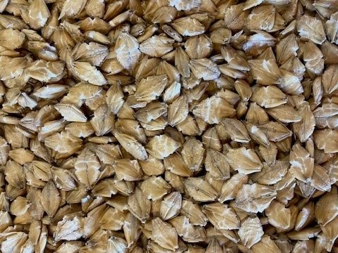 Micronised Barley